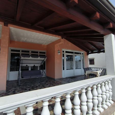 Apartments Kimm بوريتش المظهر الخارجي الصورة