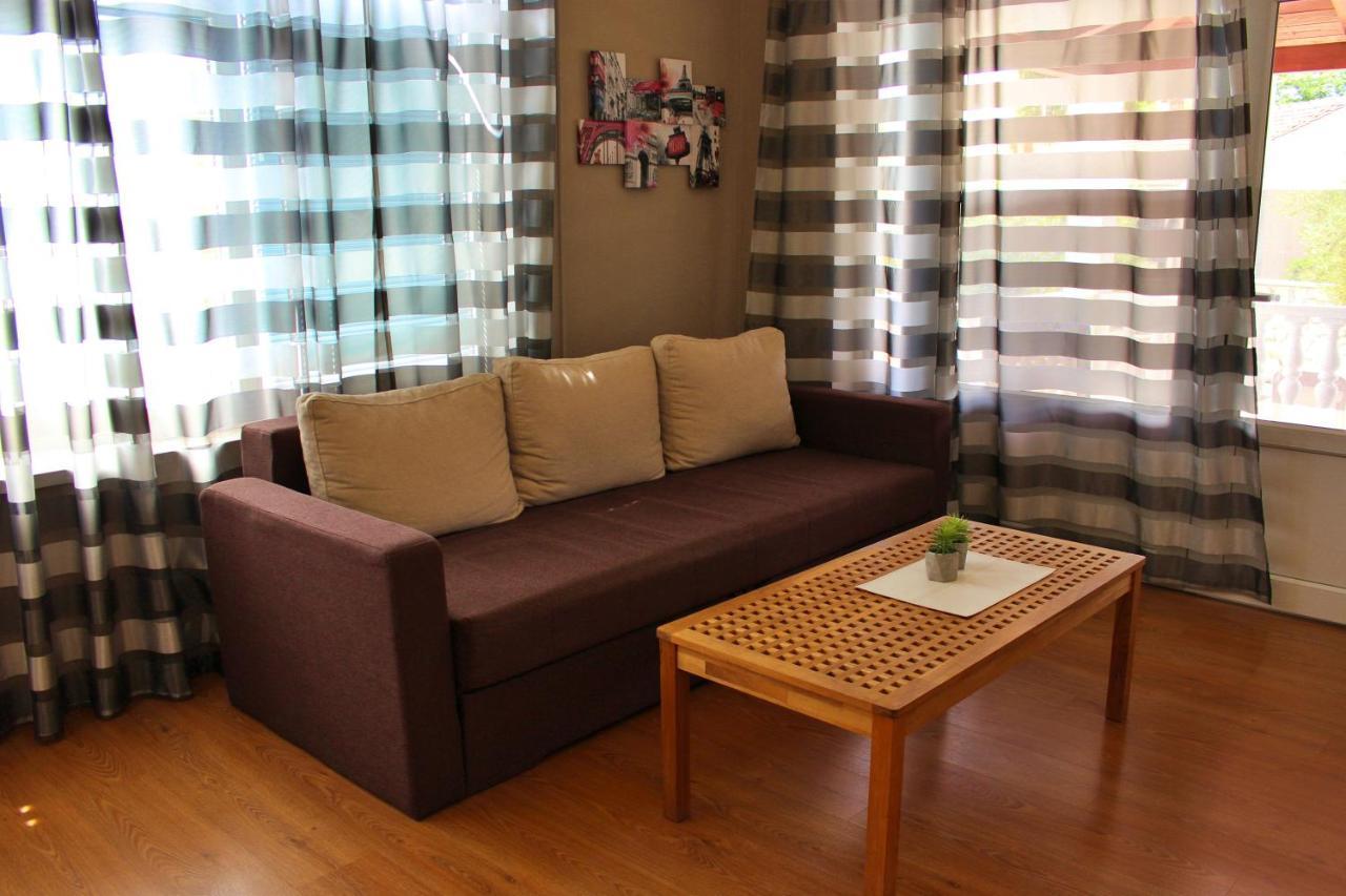 Apartments Kimm بوريتش المظهر الخارجي الصورة