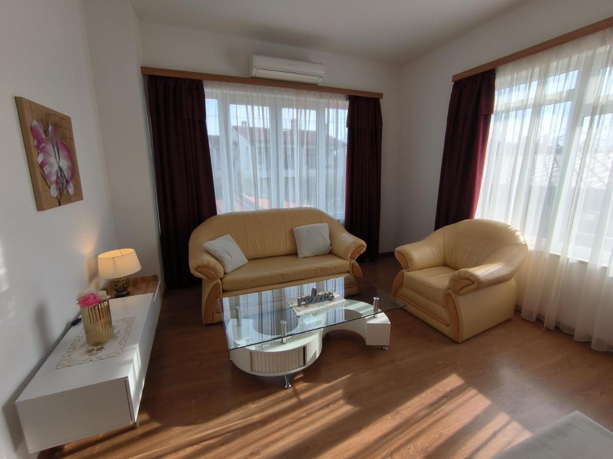 Apartments Kimm بوريتش المظهر الخارجي الصورة