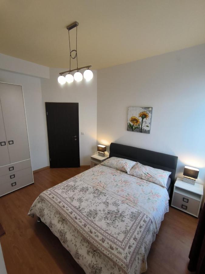 Apartments Kimm بوريتش المظهر الخارجي الصورة