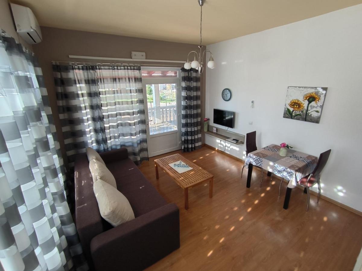 Apartments Kimm بوريتش المظهر الخارجي الصورة