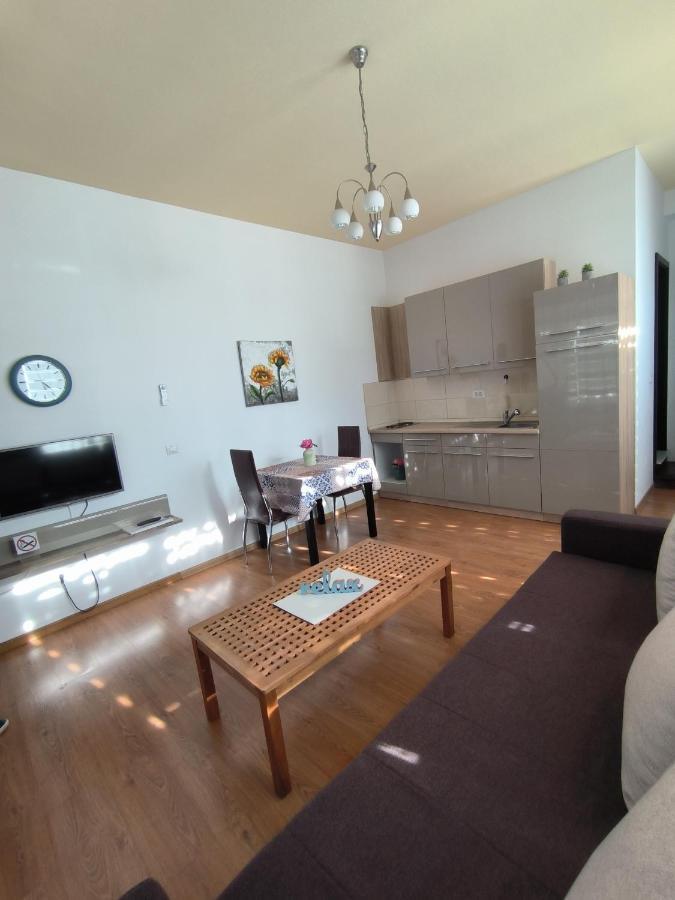 Apartments Kimm بوريتش المظهر الخارجي الصورة