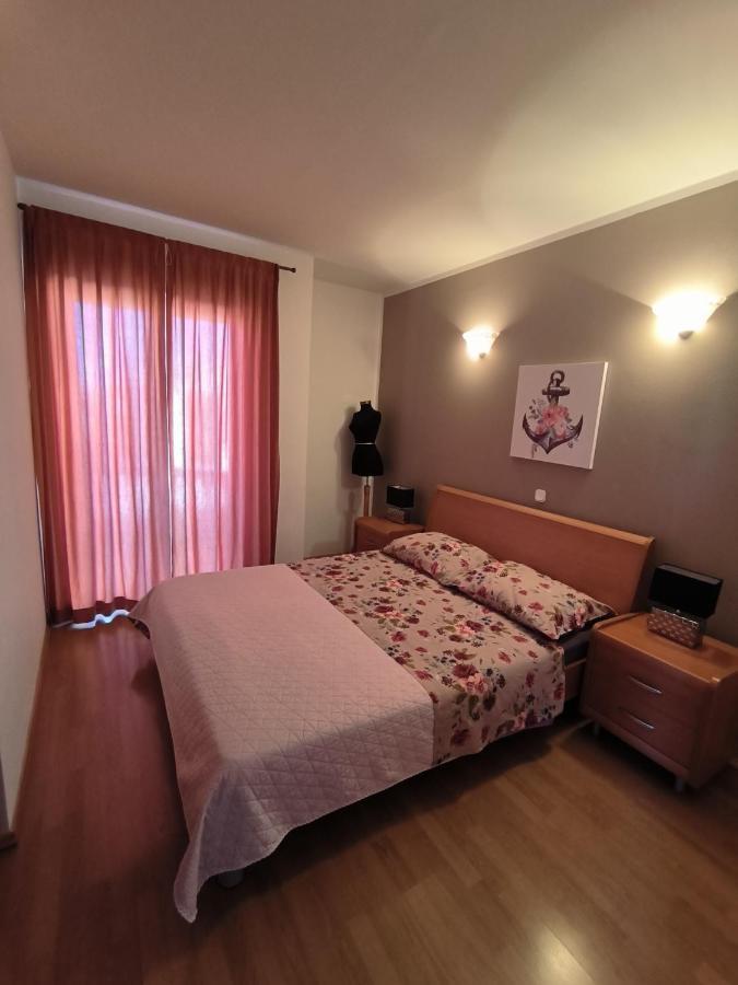 Apartments Kimm بوريتش المظهر الخارجي الصورة