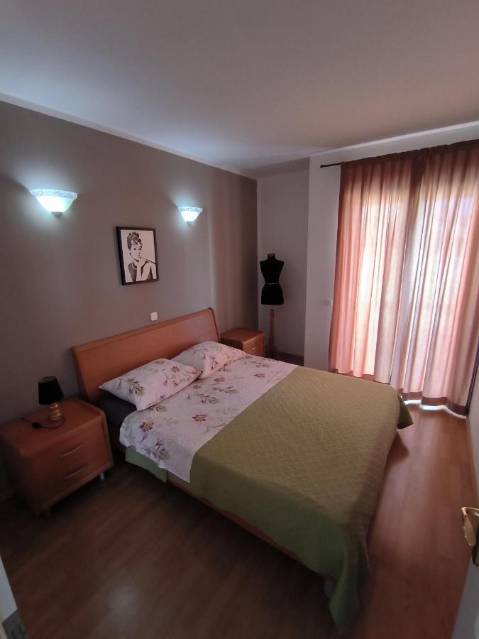 Apartments Kimm بوريتش المظهر الخارجي الصورة